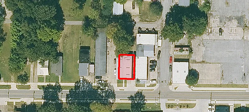 412 Huntington Ave