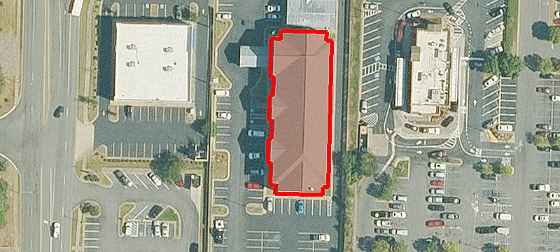 4306 Mccain Blvd