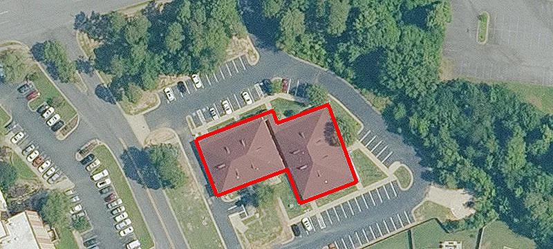 501 Millwood Cir