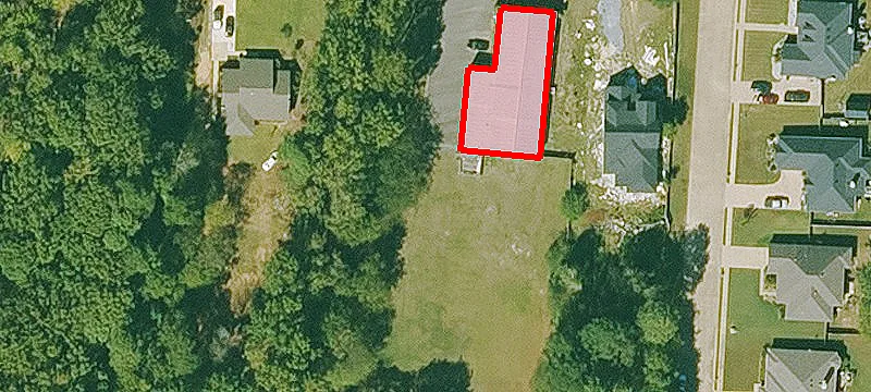 2006 Johnswood Rd