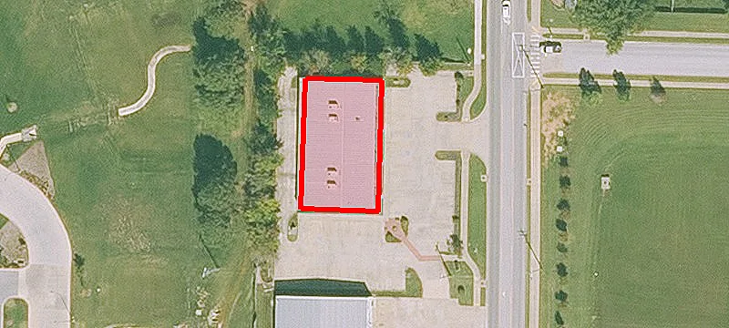 500 Moberly Ln