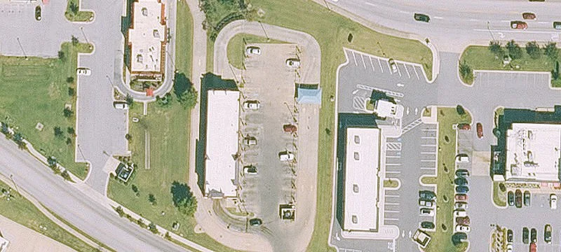 2000 Pleasant Grv Rd