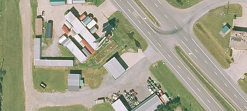 14818 Hwy 71st S
