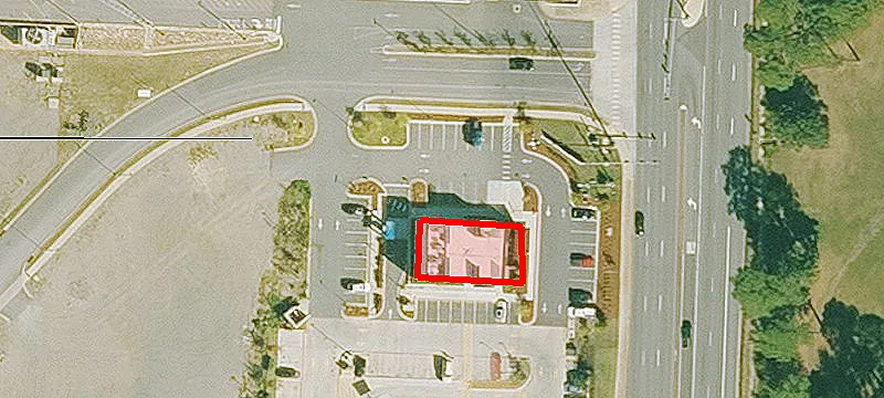 6001 District Ave