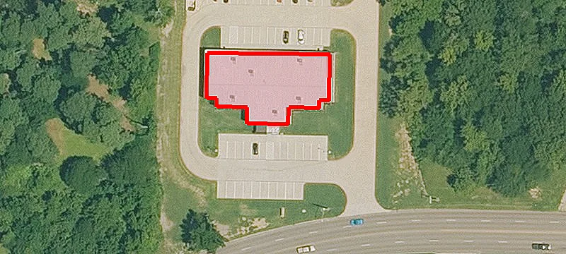 1005 Arkansas Blvd