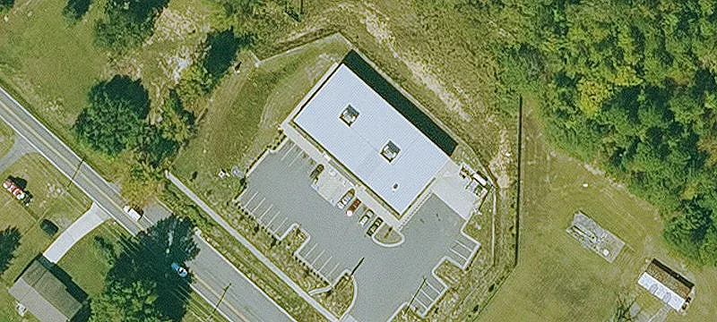 18406 Colonel Glenn Rd