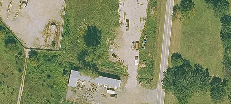 25404 Hwy 22