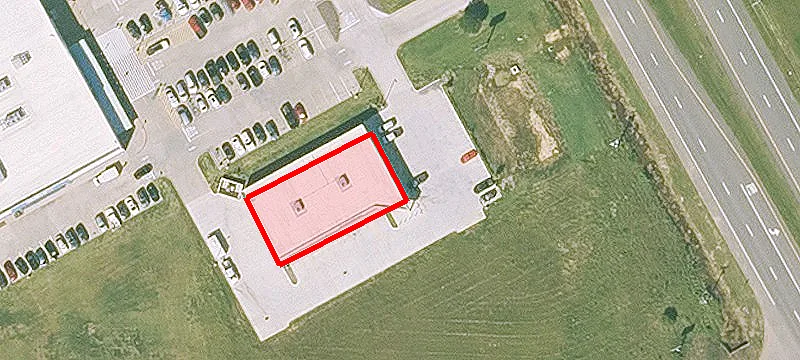 8650 Hwy 71st Sus