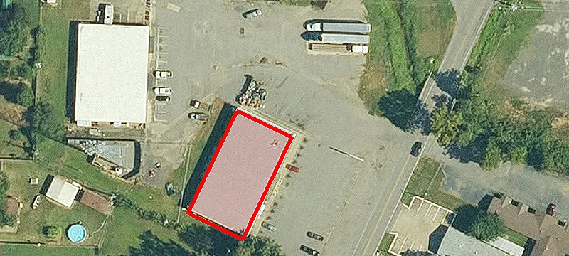17805 Batesville Pike