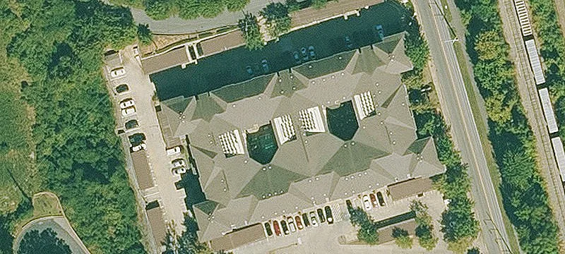 2010 Rebsamen Park Rd