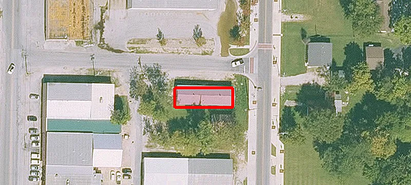 610 Main St