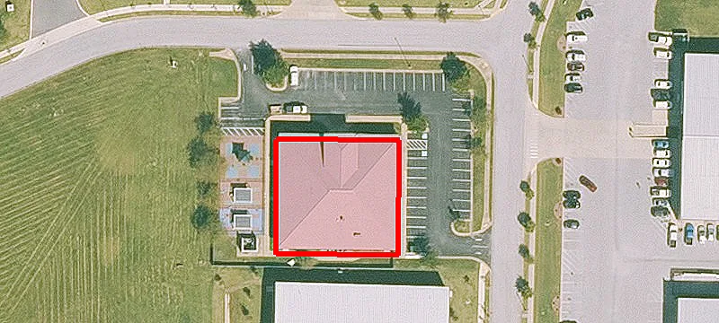 1700 Commerce Dr