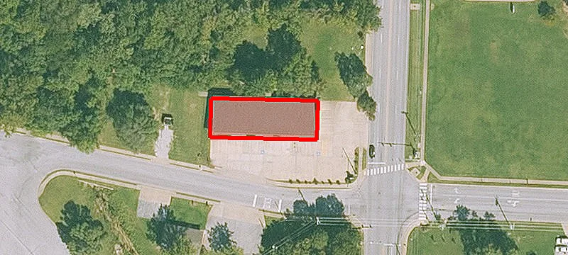 500 Dixieland Rd