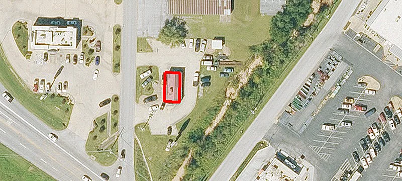 101 Cottonwood Rd