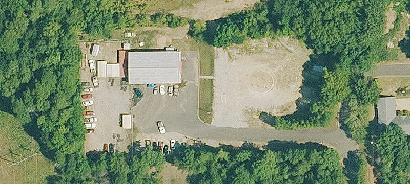 175 Mt Tabor Rd