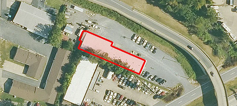7801 Warden Rd