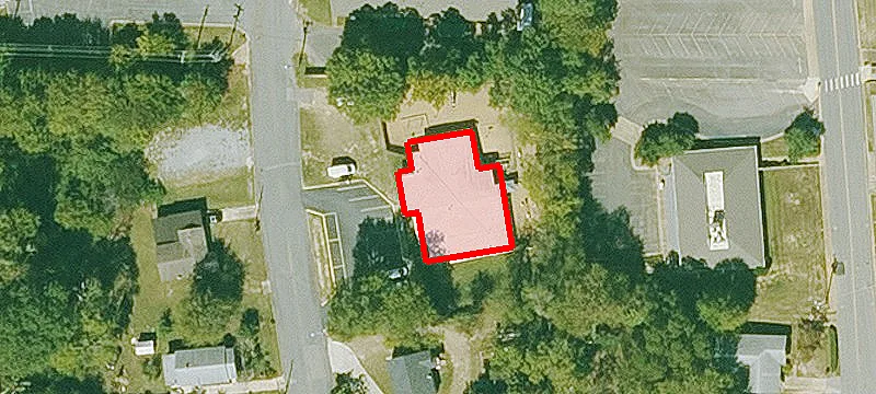 825 Main St