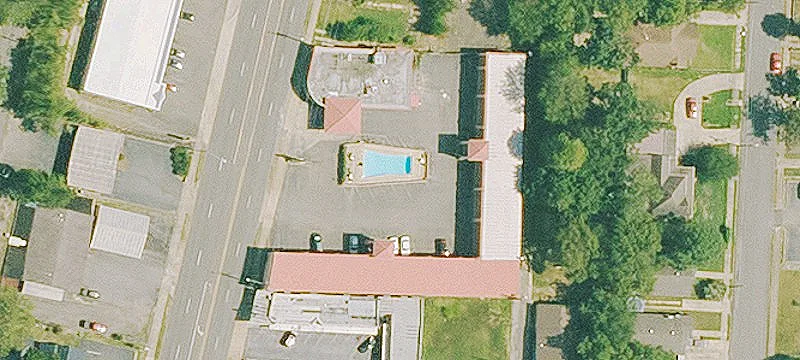 1525 Central Ave