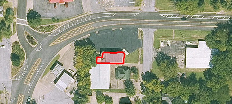 364 Nelson Hackett Blvd