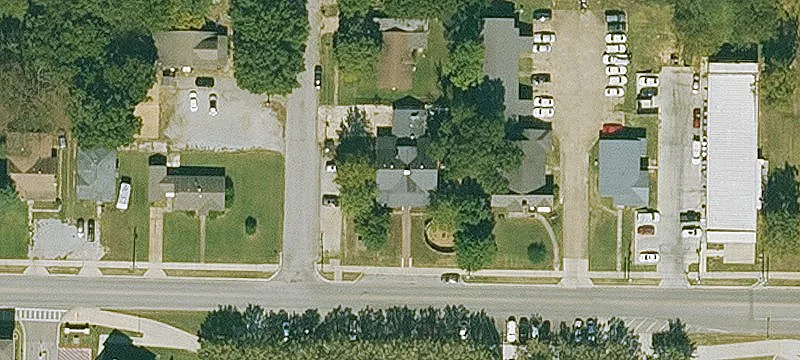 1900 Aggie Rd