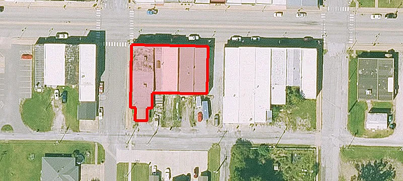 217 Main St