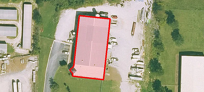 1860 Pump Sta Rd