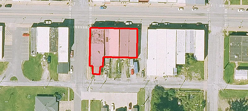 213 Main St