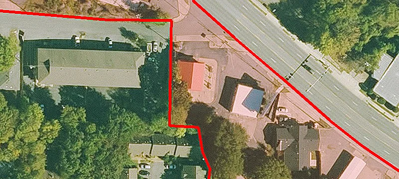 7011 Cantrell Rd