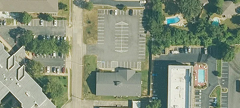 6 Parkstone Cir