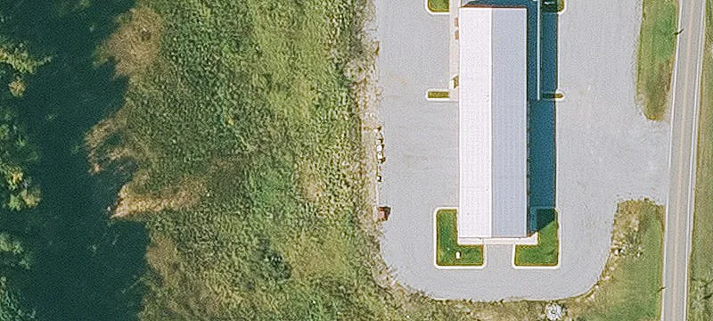 8005 Cord Rd
