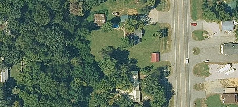 907 Main St