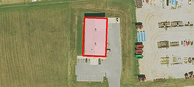 11689 Hwy 412th W