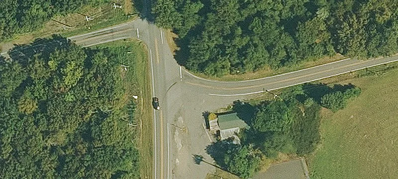 T P White Dr