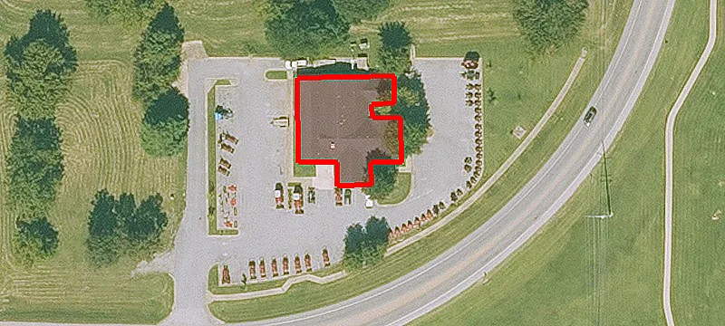 5400 Regional Airport Blvd