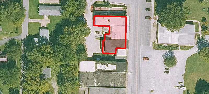 289 Main St
