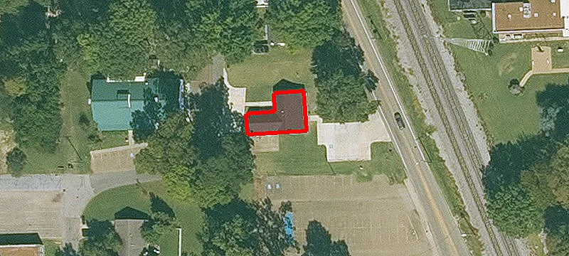 109 State Hwy 77th N