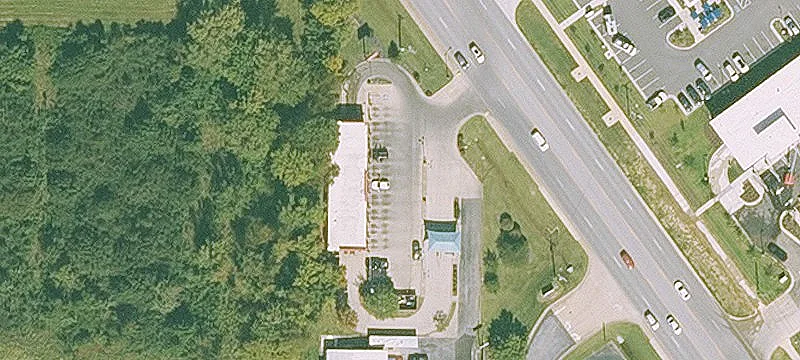 1004 Walton Blvd