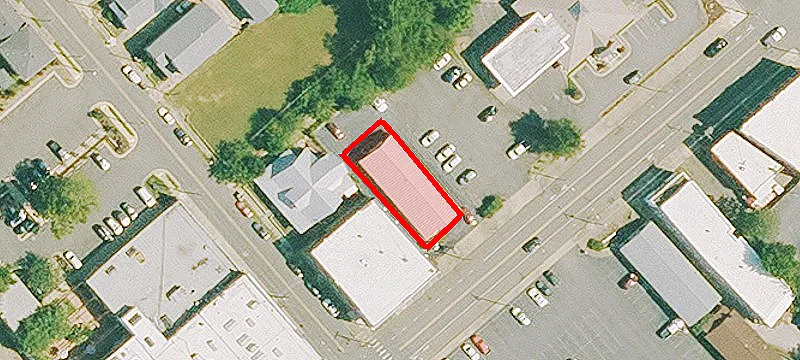 424 Ouachita Ave