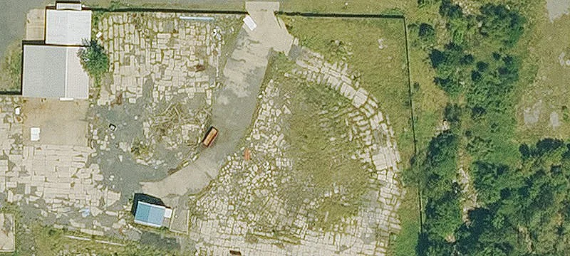 301 Frontage Rd