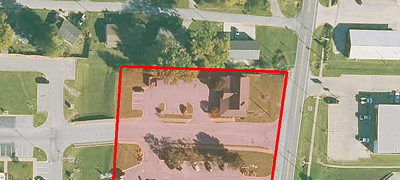 281 Townsend Way