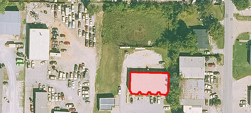 266 Robinson Ave