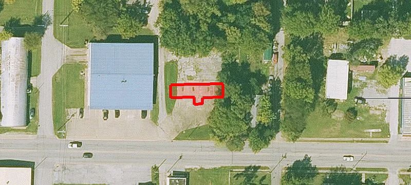 607 Main St