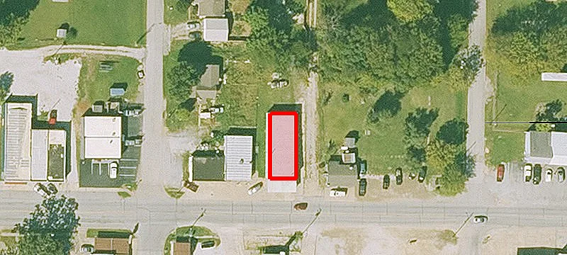 809 Main St
