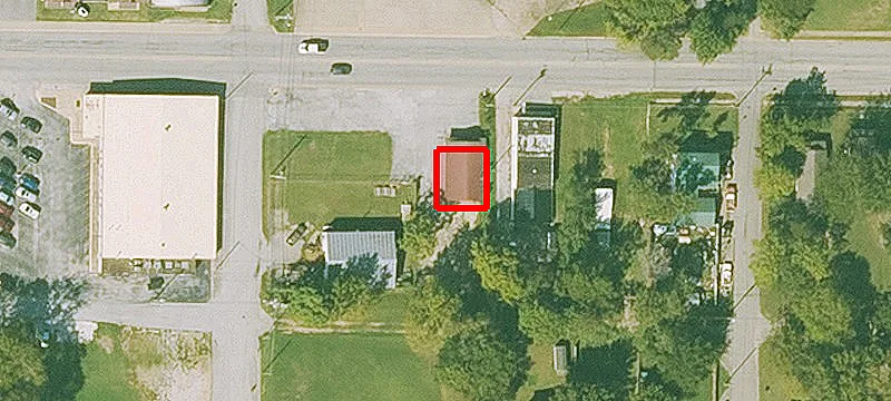 610 Main St