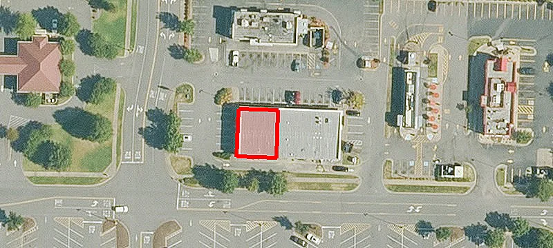 4530 Mccain Blvd
