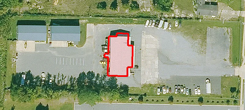 6718 Alcoa Rd