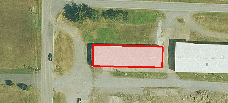 2301 Redmond Rd