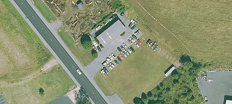 14831 Hwy 165