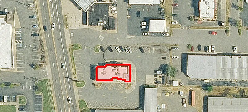8500 Hwy 107
