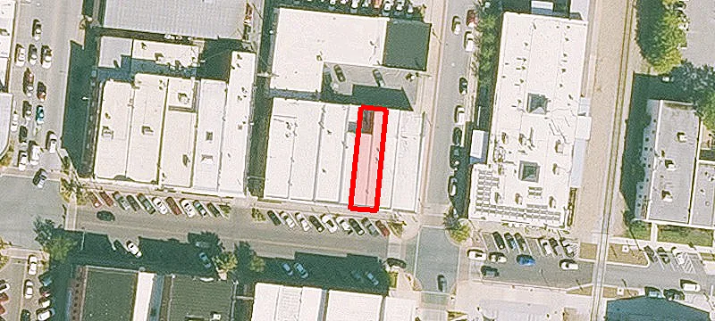 105 Walnut St